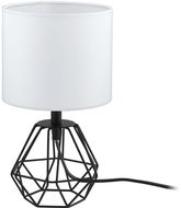 Eglo - Stolní lampa 1xE14/60W/230V - Stolní lampa