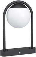 Eglo 98732 - OUTDOOR LAMP VECCHIA 1xE27/28W/230V IP44 - Garden Lighting