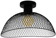 Eglo 43303 - Ceiling Light POMPEYA, 1xE27/60W/230V - Ceiling Light