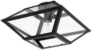 Eglo 98356 - Ceiling Lamp CASEFABRE 1xE27/60W/230V - Ceiling Light