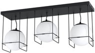 Eglo 99021 - Ceiling Lamp VERSUOLA 3xE27/40W/230V - Ceiling Light