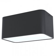 Eglo 99284 - Ceiling Light - GRIMASOLA, 2xE27/28W/230V - Ceiling Light