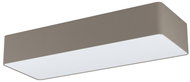 Eglo 99301 - Ceiling Lamp POSADERRA 3xE27/28W/230V - Ceiling Light