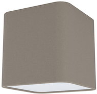 Eglo 99302 - Ceiling Light - POSADERRA, 1xE27/28W/230V - Ceiling Light