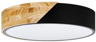 Eglo 99388 - Ceiling Lamp GRIMALDINO 2xE27/28W/230V - Ceiling Light