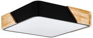 Eglo 99389 - Ceiling Lamp GRIMALDINO 2xE27/28W/230V - Ceiling Light