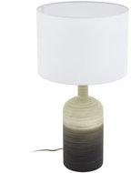 Eglo 39753 - Table Lamp AZBARREN 1xE27/40W/230V - Table Lamp
