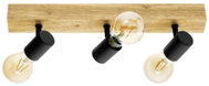 Eglo 98113 - Spotlight TOWNSHEND 3xE27/60W/230V - Spot Lighting