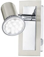 EGLO 90914 - Wall Ceiling Lamp ROTTELO 1xGU10/LED/3W - Wall Lamp