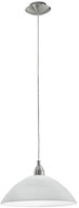 EGLO 88491 - Chandelier LORD 3 1xE27/60W/230V - Chandelier