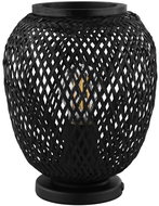 Eglo 43267 - Table Lamp DEMBLEBY 1xE27/40W/230V - Table Lamp