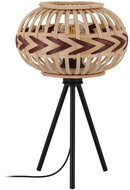 Eglo 43274 - Table Lamp DONDARRION 1xE27/40W/230V - Table Lamp