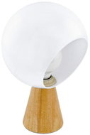 Eglo 98278 - Table Light MAMBLAS, 1xE27/60W/230V - Table Lamp