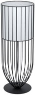 Eglo 99101 - Table Lamp NOSINO 1xE27/60W/230V - Table Lamp