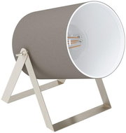 Eglo 99104 - Table Lamp VILLABATE 1xE27/40W/230V - Table Lamp