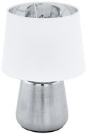 Eglo 99329 - Table Lamp MANALBA 1xE14/40W/230V - Table Lamp