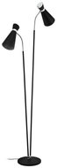 Eglo 39399 - Floor lamp SARDINARA 2xE27 / 40W / 230V - Floor Lamp