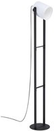 Eglo 43429 - Floor lamp HORNWOOD 1 1xE27 / 28W / 230V - Floor Lamp