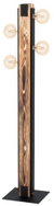 Eglo - Floor lamp 4xE27/60W/230V - Floor Lamp