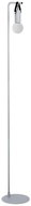 Eglo 98285 - Floor lamp APRICALE 1xE27 / 60W / 230V - Floor Lamp