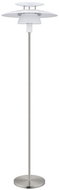 Eglo 98389 - Floor lamp BRENDA 1xE27 / 60W / 230V - Floor Lamp