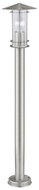 EGLO - Venkovní lampa 1xE27/60W/230V IP44 - Zahradní osvětlení