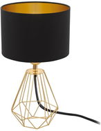 Eglo - Stolní lampa 1xE14/60W/230V - Stolní lampa