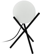 Eglo 97333 - Table Lamp CASTELLATO 1xE14/28W/230V - Table Lamp