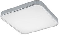 Stropné svietidlo Eglo – LED kúpeľňové svietidlo LED/16 W/230 V IP44 - Stropní světlo
