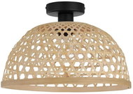 Eglo 43251 - Surface-mounted Chandelier CLAVERDON 1xE27/40W/230V - Chandelier