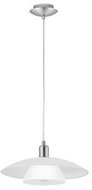 EGLO 87052 - Chandelier BRENDA 1xE27/60W - Chandelier