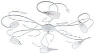 Eglo 97749 - LED Surface-mounted Chandelier GERBERA 2 6xG9/3W/230V - Chandelier