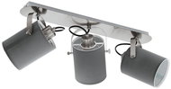 Eglo 98141 - Spotlight VILLABATE 3xE27/10W/230V - Spot Lighting