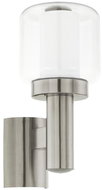 Eglo 95016 - OUTDOOR WALL LAMP POLIENTO 1xE27/40W IP44 - Wall Lamp