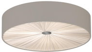 Eglo 39443 - Ceiling Lamp FUNGINO 3xE27/60W/230V - Ceiling Light