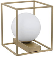 Eglo 97794 - Table Lamp VALLASPRA 1xE14/40W/230V - Table Lamp