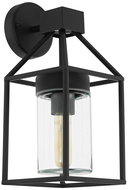 Eglo 97296 - TRECATE Outdoor Wall Lamp, 1xE27/60W/230V, IP44 - Wall Lamp