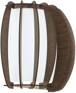 Eglo 95594 - Wall Lamp STELLATO 3 1xE27/60W/230V - Wall Lamp