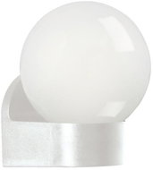 Eglo 75183 - Outdoor Wall Lamp LORMES 1xE27/25W/230V IP44 - Wall Lamp