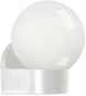 Eglo 75183 - VenKovní nástěnné svítidlo LORMES 1xE27/25W/230V IP44 - Nástěnná lampa