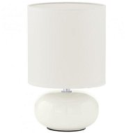 Eglo 93046 - Table Lamp TRONDIO 1xE14/40W/230V - Table Lamp