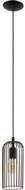 Eglo 49644 - Chandelier on Cable ROCCAMENA 1xE27/60W/230V - Chandelier