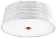Eglo 32111 - Ceiling Light - FONSEA 1, 2xE27/60W/230V - Ceiling Light
