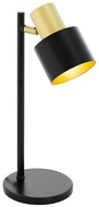 Eglo 39387 - Table Lamp FIUMARA 1xE27/60W/230V - Table Lamp