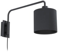Eglo 99348 - Wall Lamp STAITI 1xE27/40W/230V - Wall Lamp
