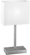 Eglo 87598 - Dimmable Table Lamp PUEBLO 1 1xE14/60W - Table Lamp