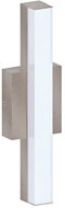 Eglo 94845 - LED Outdoor Light ACATE 1xLED/8W/230V IP44 - Wall Lamp