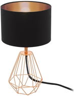 Eglo - Stolní lampa 1xE14/60W/230V - Stolní lampa