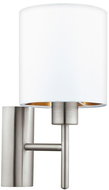 Eglo 95053 - Wall Lamp PASTERI 1xE27/60W/230V - Wall Lamp