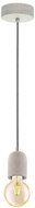 Eglo 32531 - Chandelier on a Cable YORTH 1xE27/60W/230V - Chandelier